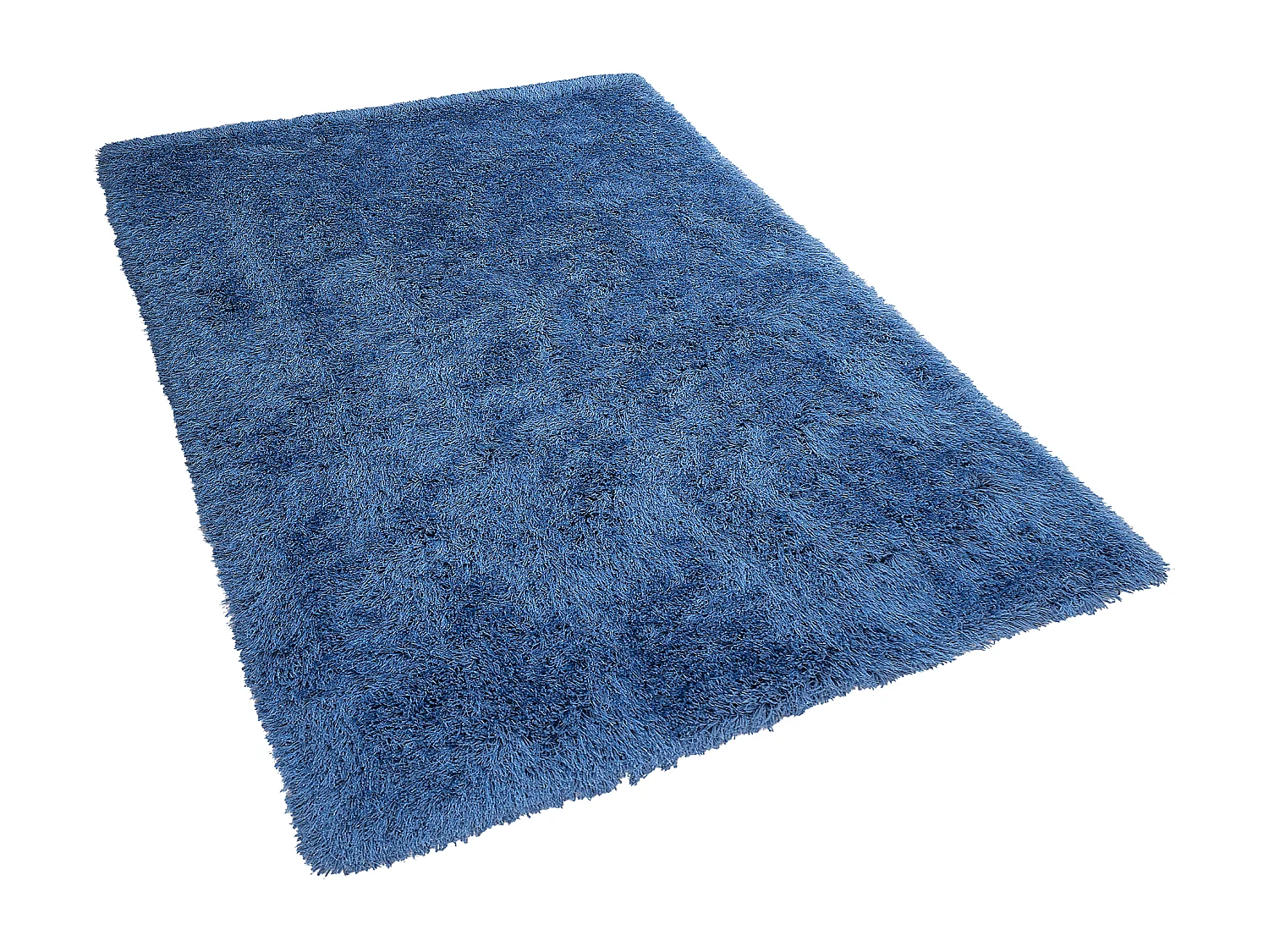 Tapete azul 160 x 230 cm CIDE