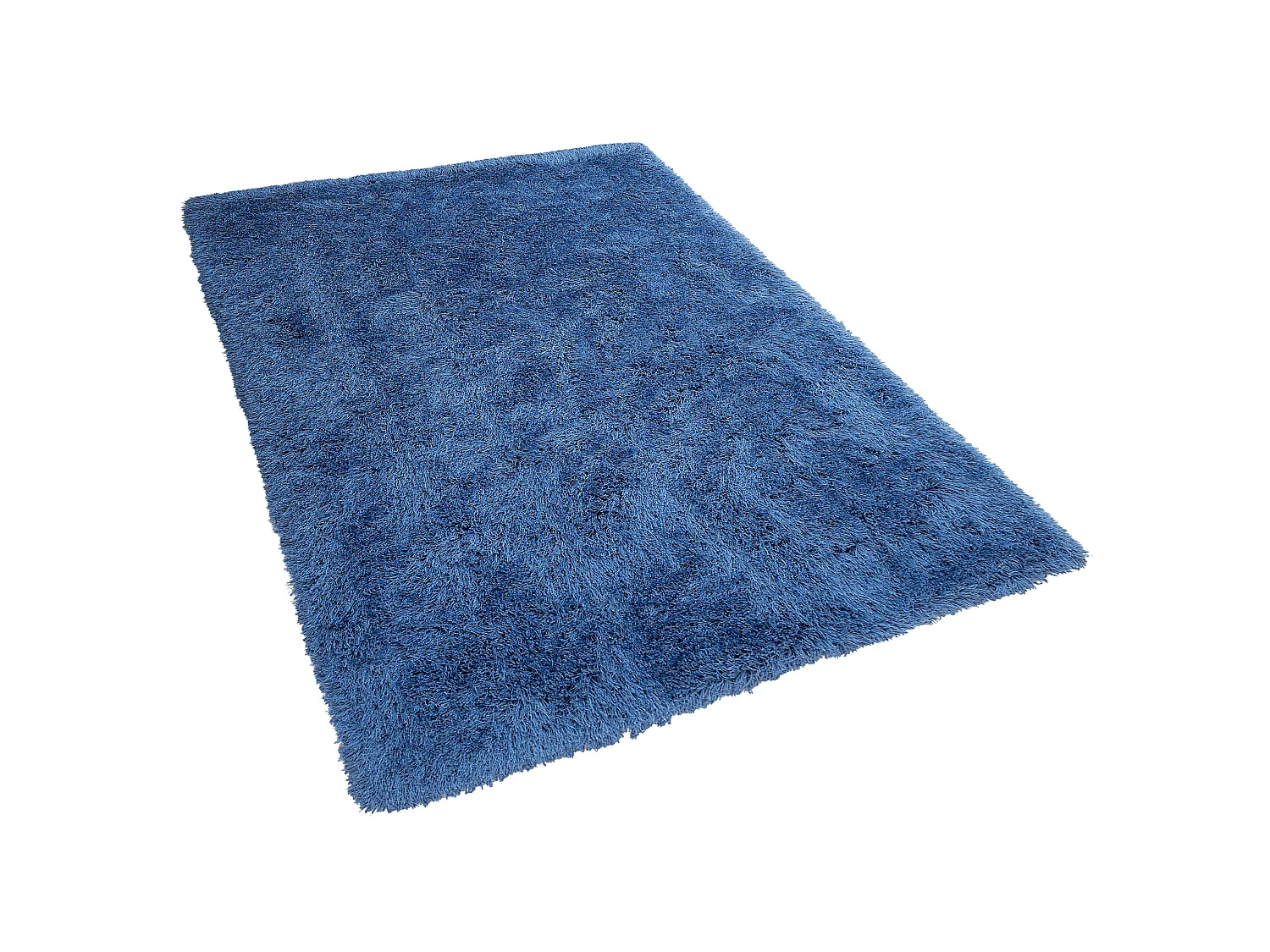 Tapis bleu 160 x 230 cm CIDE