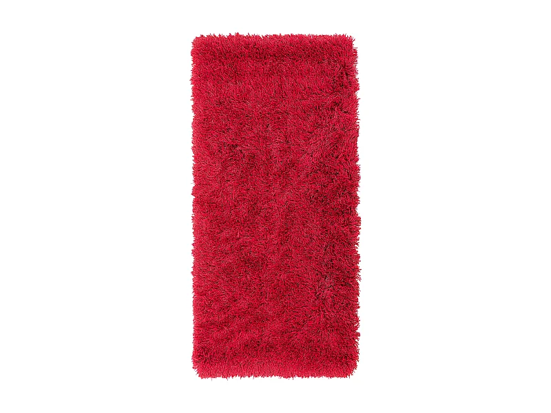 Alfombra roja 80 x 150 cm CIDE