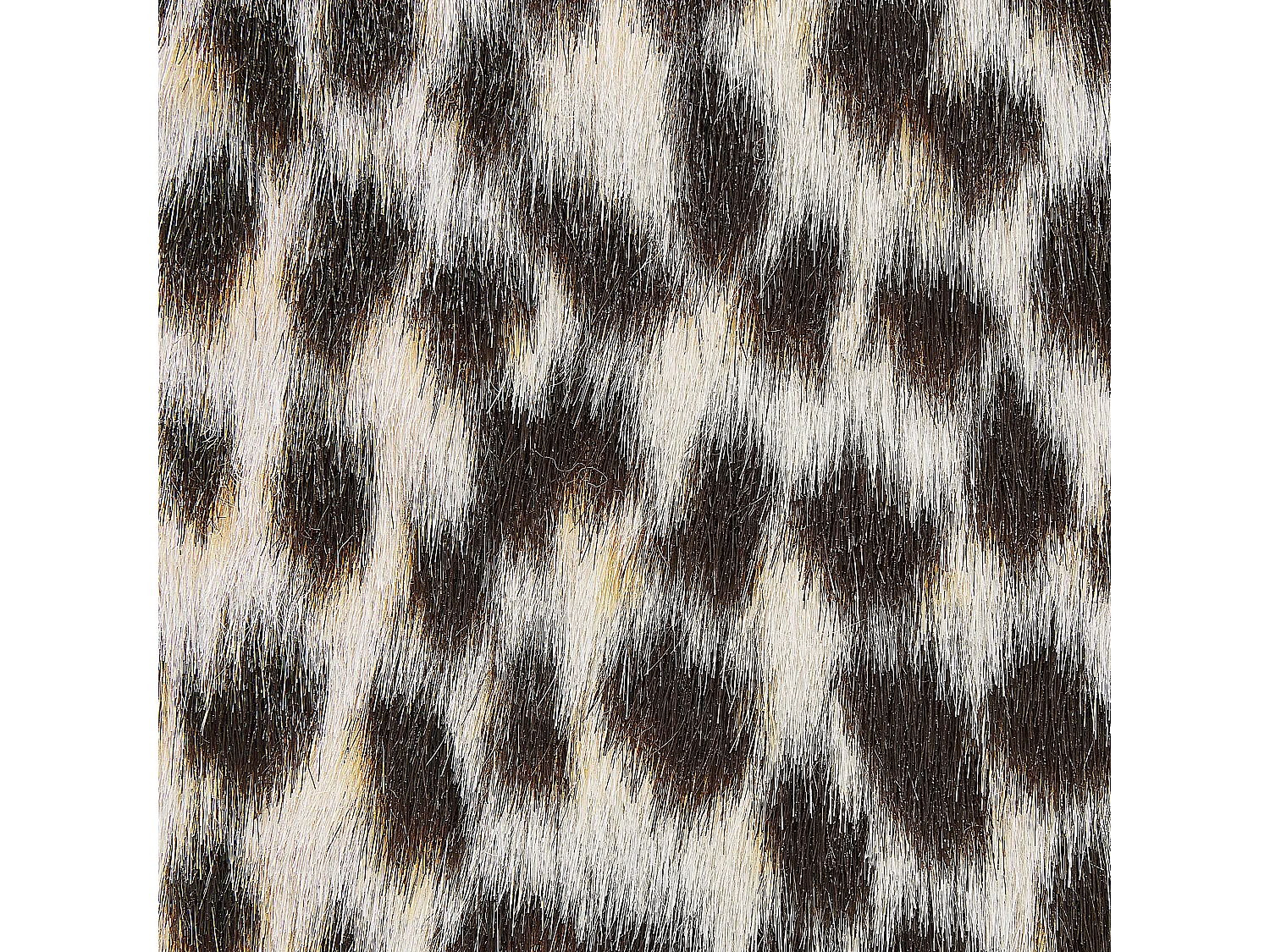 Tappeto a stampa di ghepardo NAMBUNG