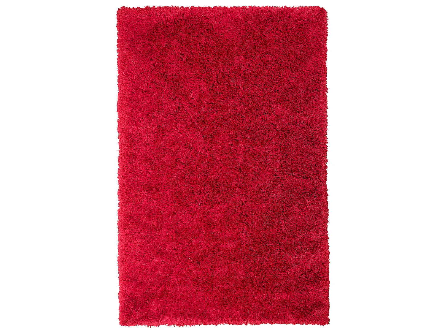 Tapis rouge 200 x 300 cm CIDE