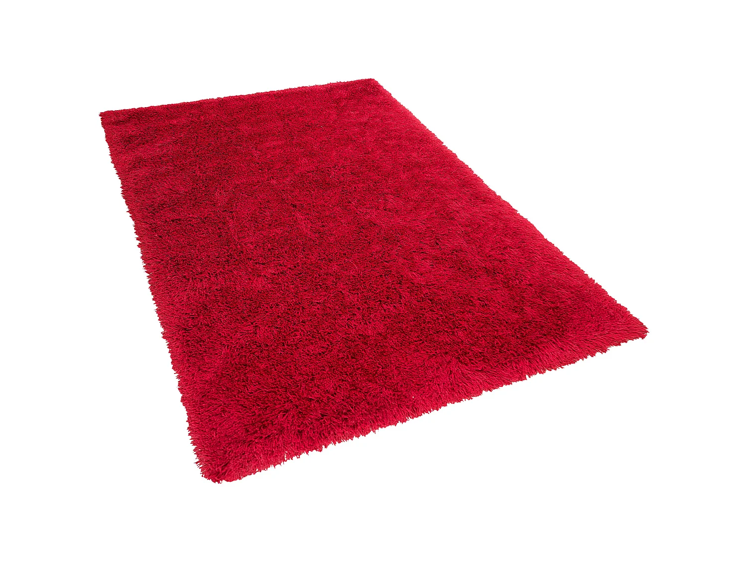 Tapis rouge 200 x 300 cm CIDE