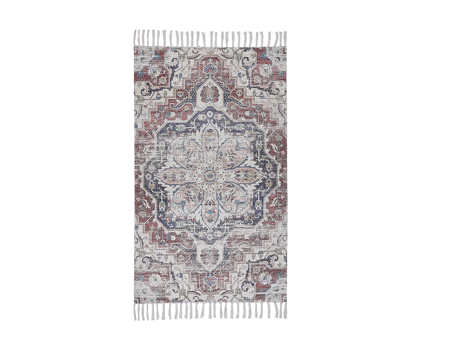 Tapete multicolor 80 x 150 cm KELKIT