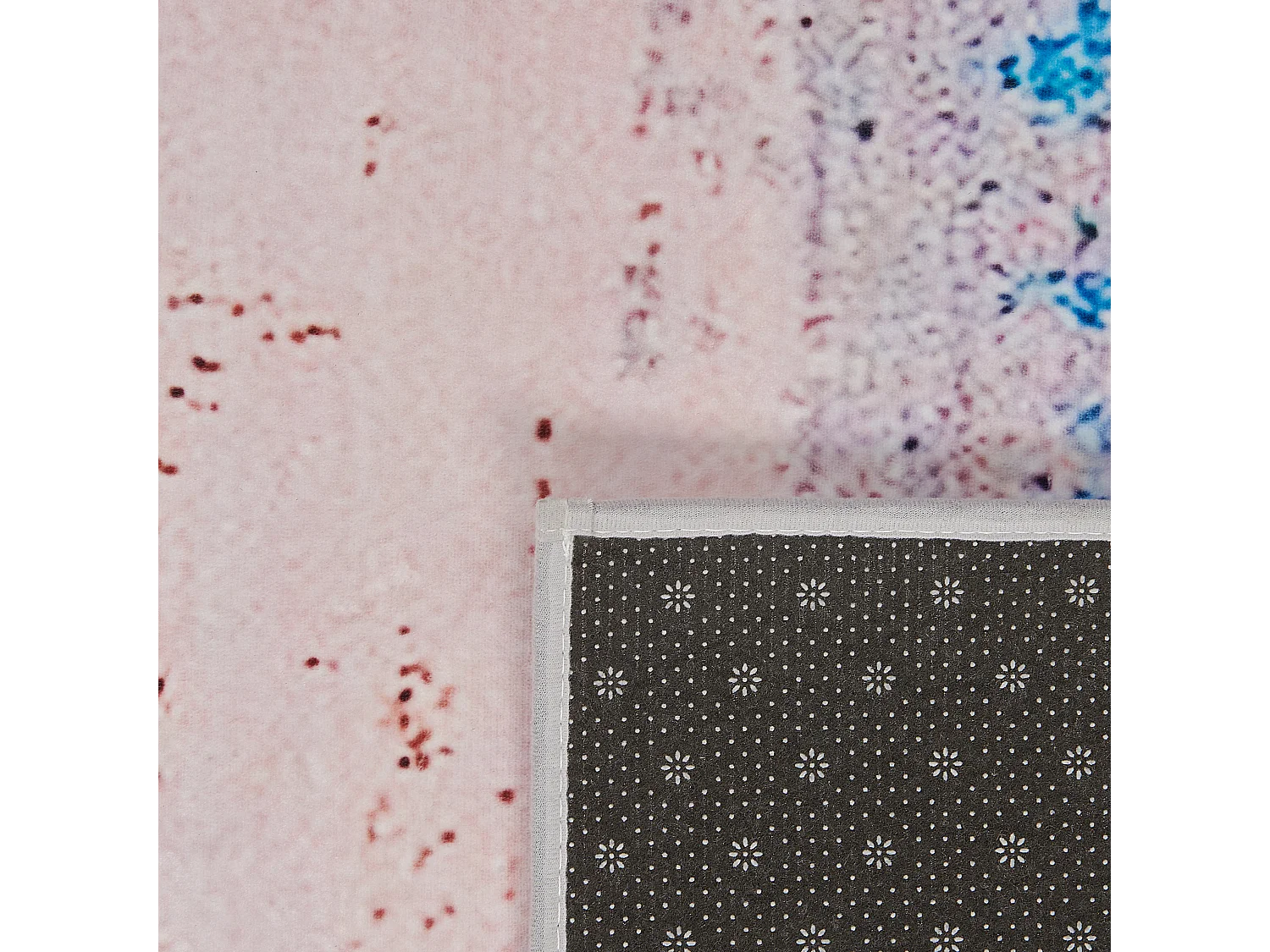 Tapis INEGOL Bleu 160 x 230 cm