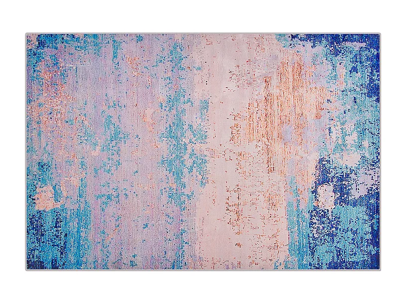 Tapis INEGOL Bleu 160 x 230 cm