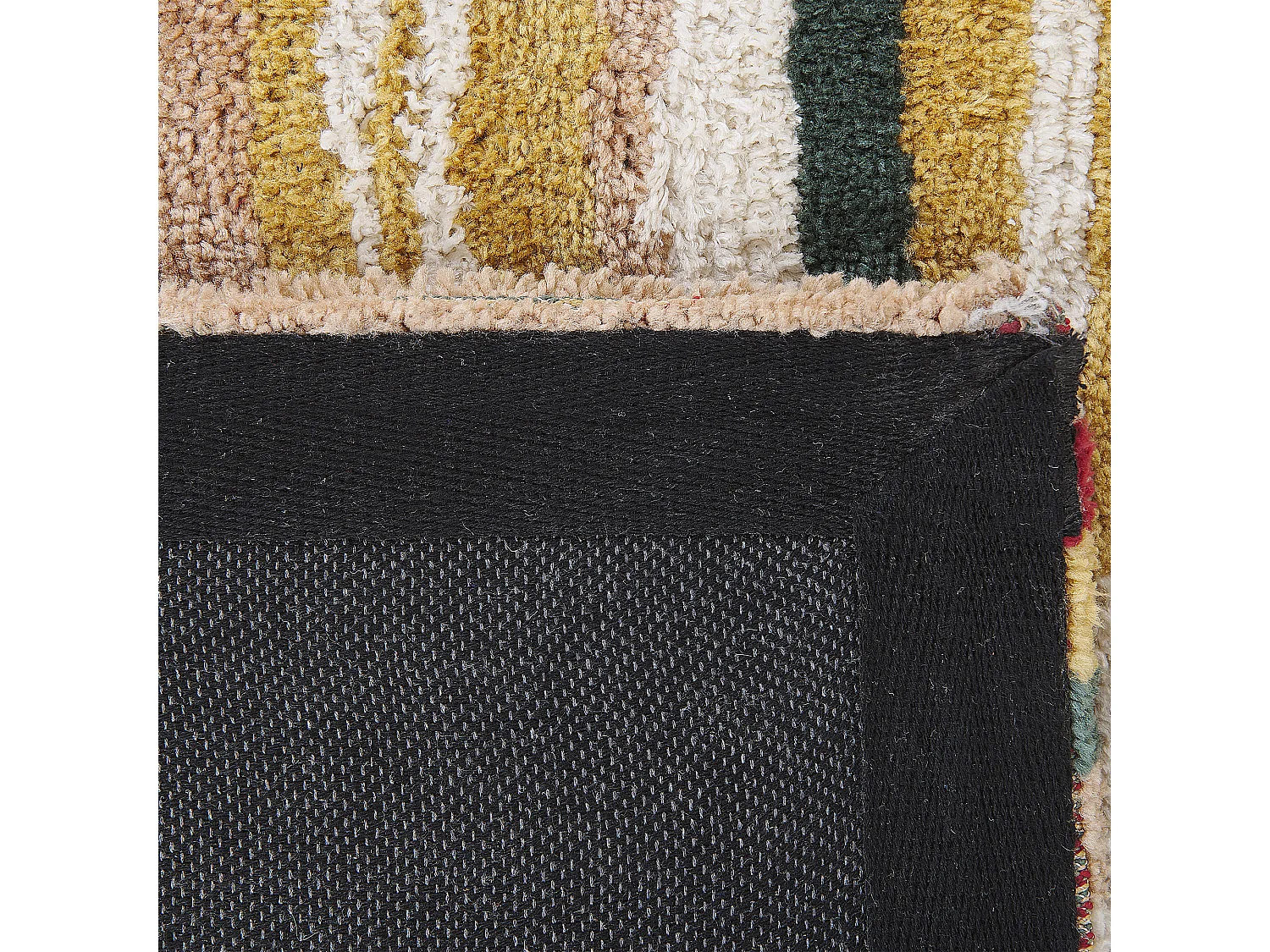 Tapis FATSA Multicolore 140 x 200 cm