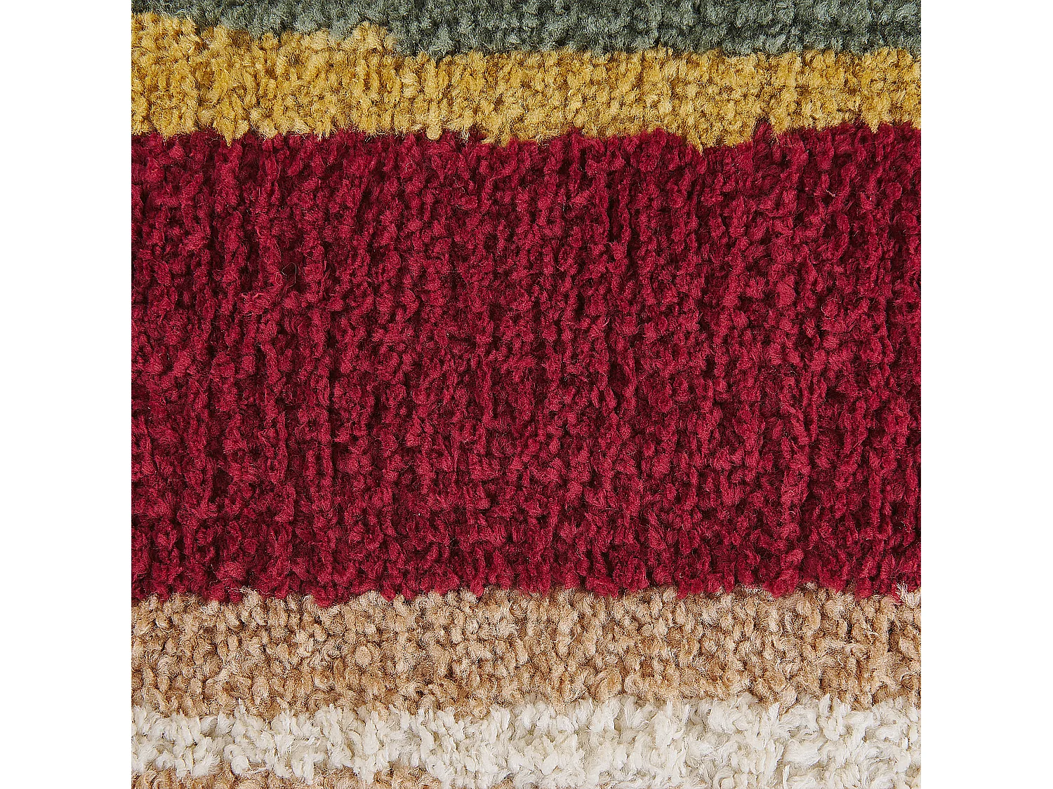 Tapis FATSA Multicolore 140 x 200 cm