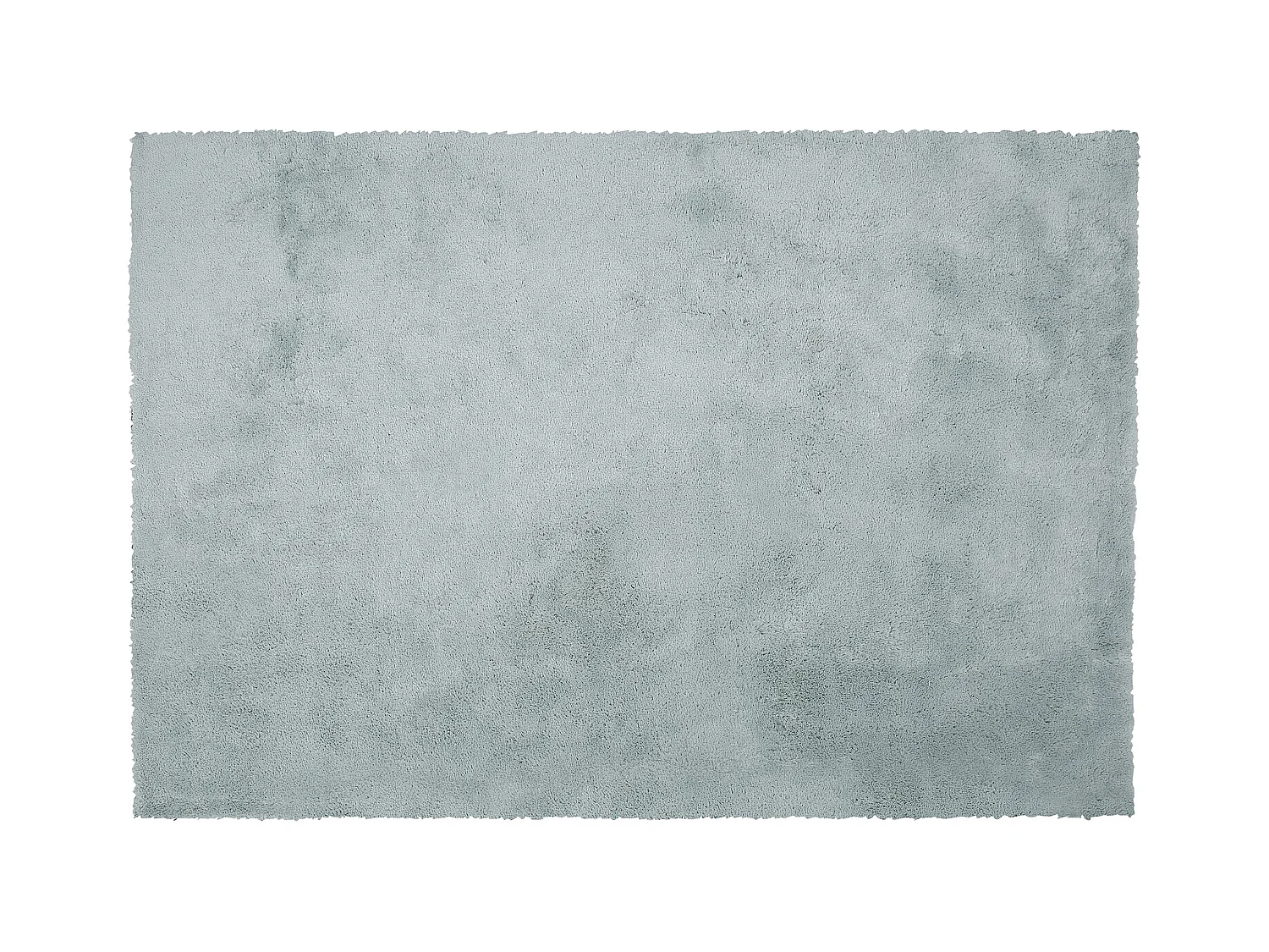 Vloerkleed polyester mintgroen 160 x 230 cm EVREN