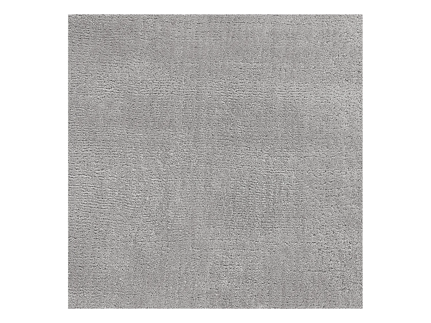 Tapis GESI II Gris clair 200 x 300 cm Soie artificielle