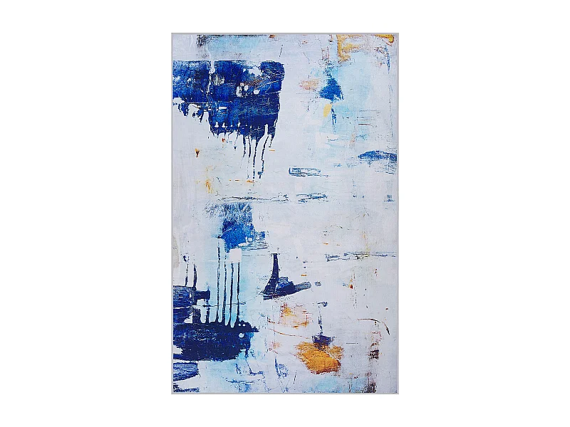 Dywan 140 x 200 cm wielokolorowy ADAPAZARI