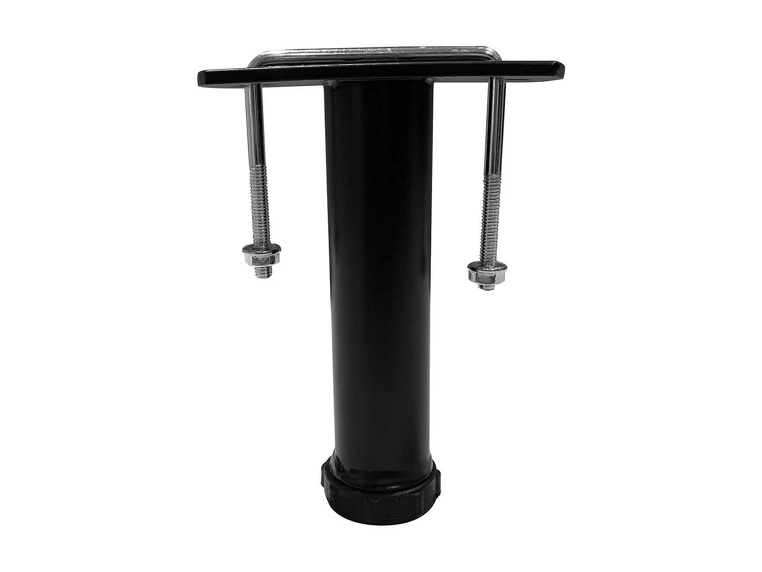 TITANIUM 22 - Pack Sommier 2x22 Lattes 160x200cm + 5 Pieds