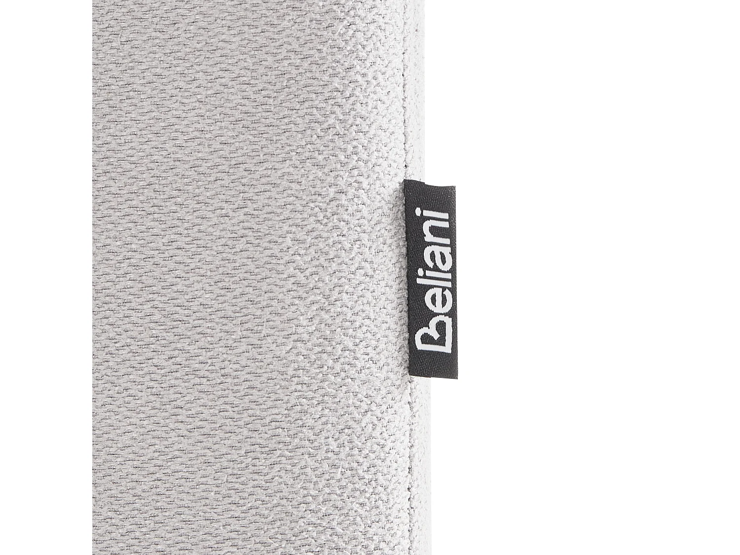 Set van 2 barstoelen MADISON Grijs