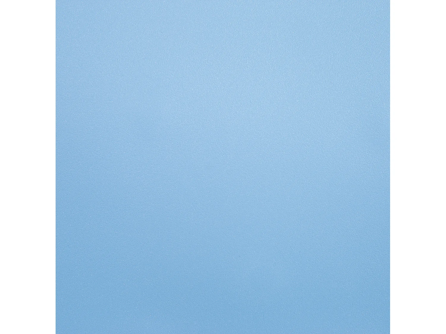 Lot de 2 chaises de bar MICCO Bleu clair