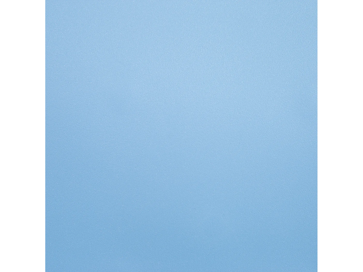 Lot de 2 chaises de bar MICCO Bleu clair