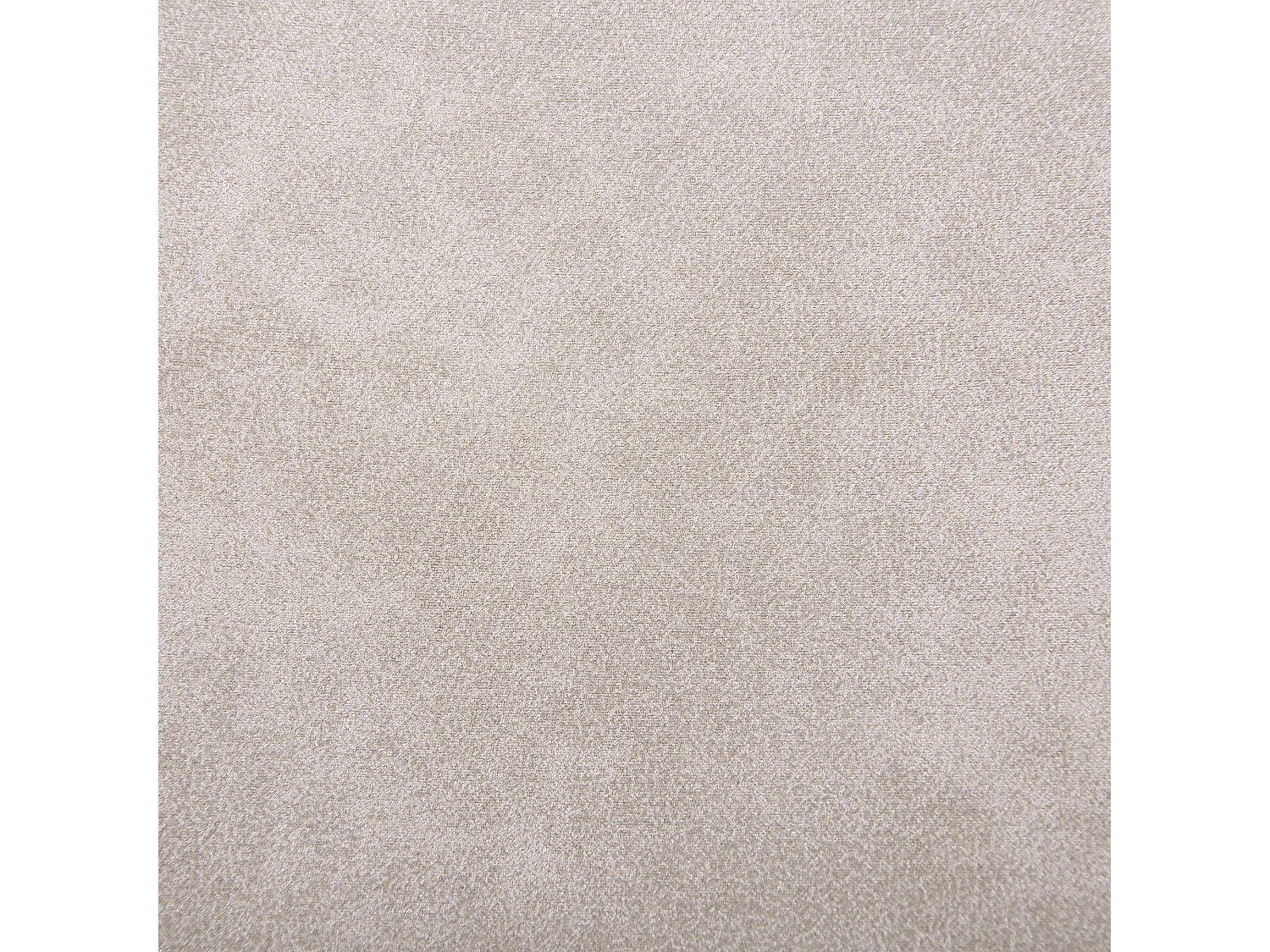 Zestaw 2 krzeseł barowych FRANKS Beżowy