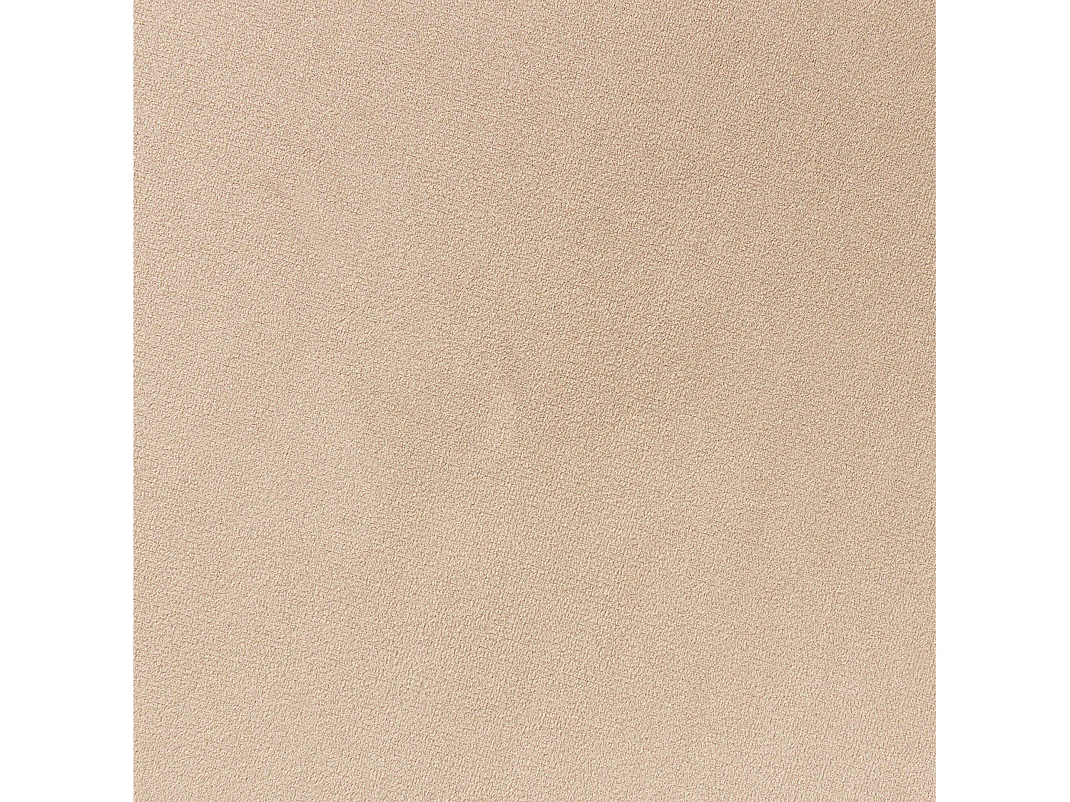 Lot de 2 chaises de bar FALTON Velours Beige