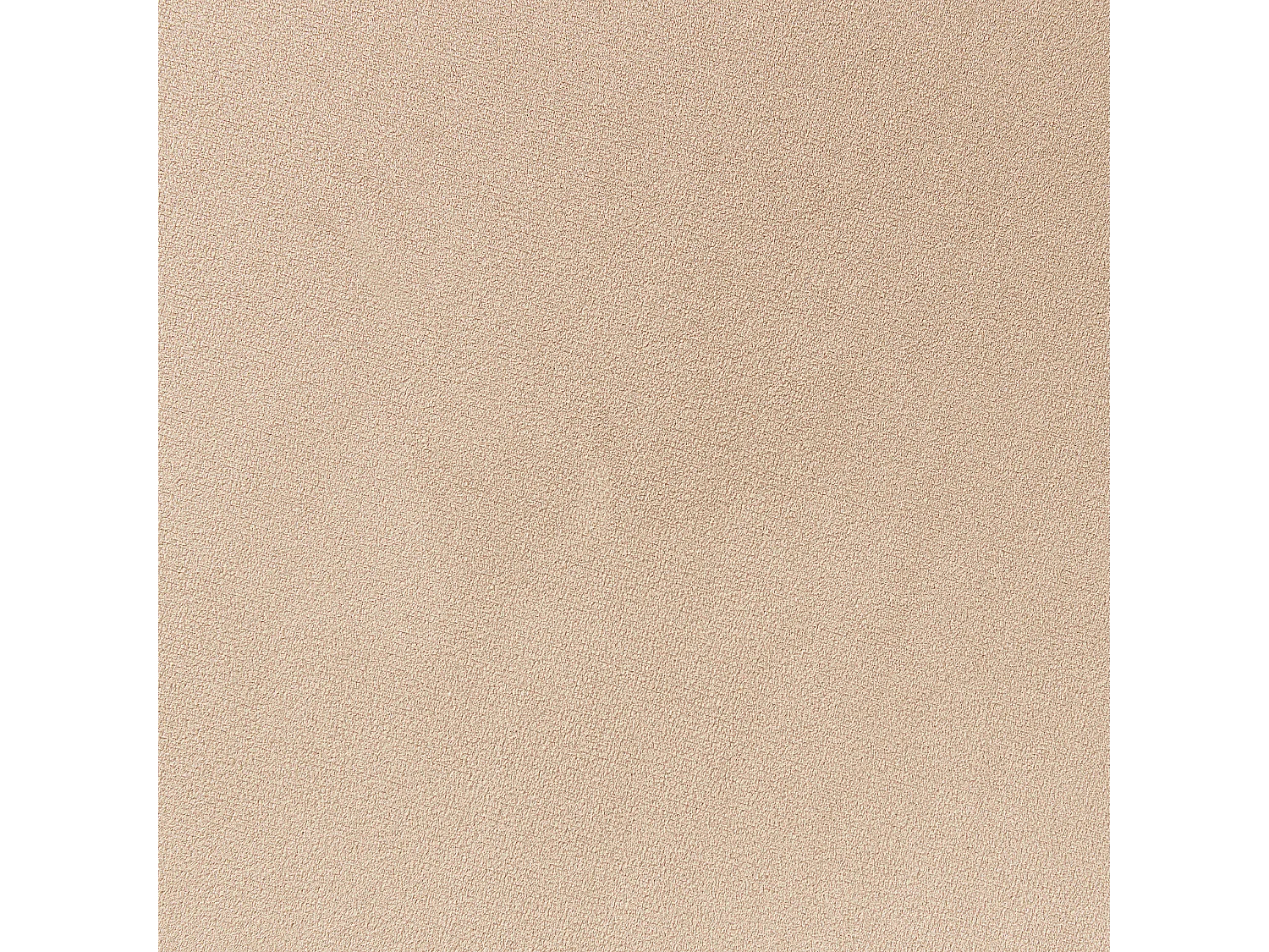 Lot de 2 chaises de bar FALTON Velours Beige