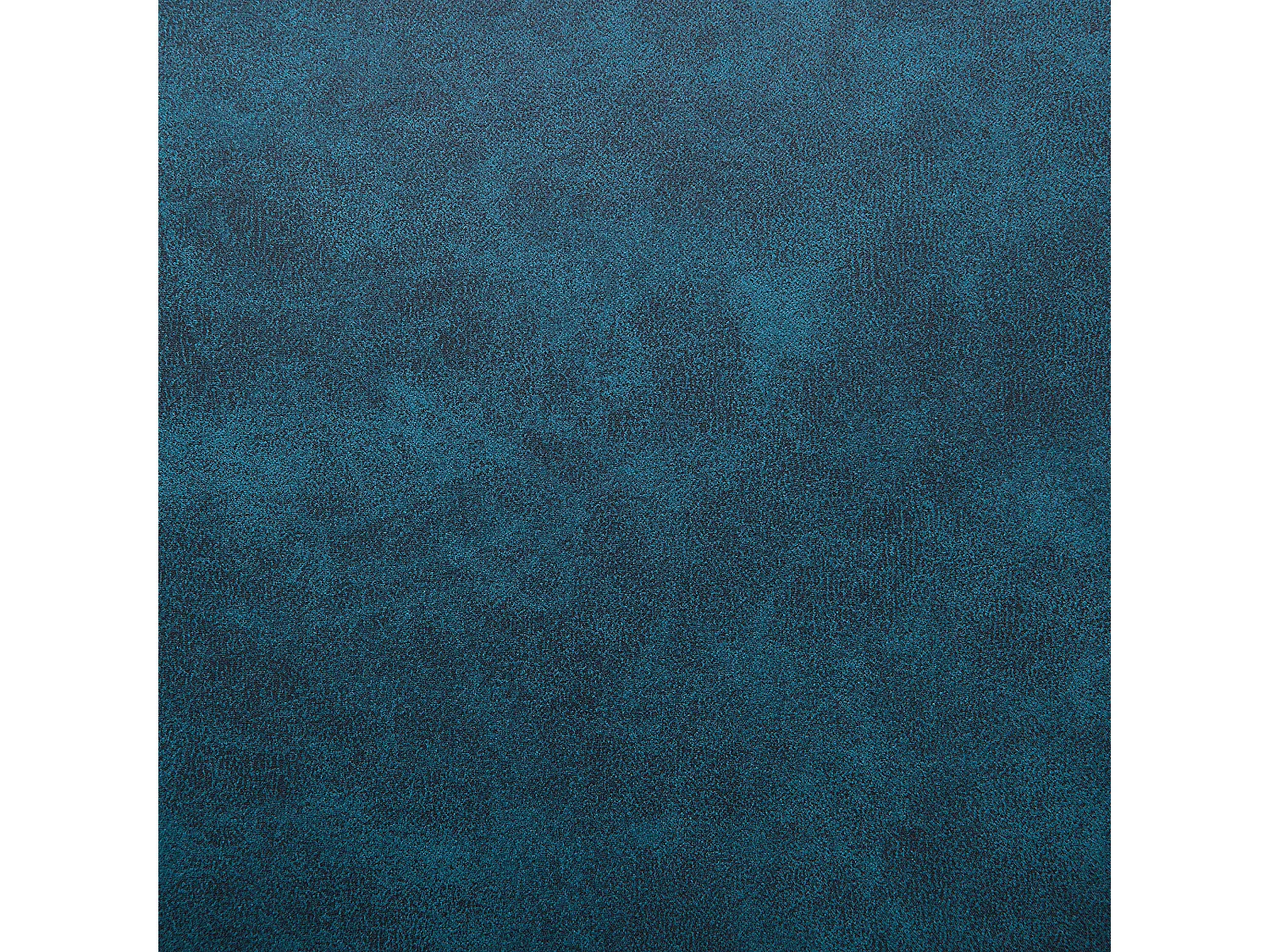 Lot de 2 chaises de bar FRANKS Bleu azur