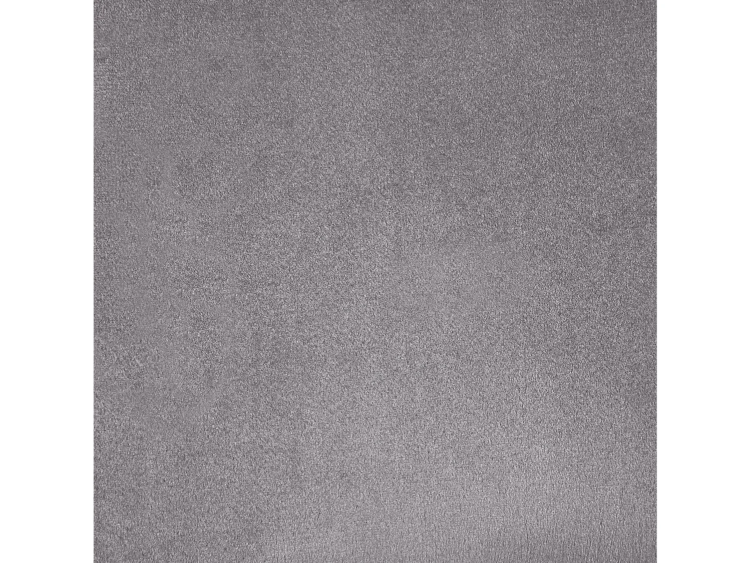 Lot de 2 chaises de bar FALTON Velours Gris