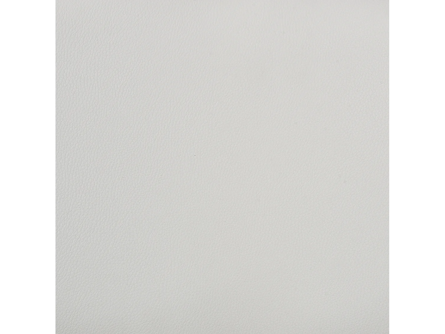 Barkruk ROTTERDAM Kunstleer Wit