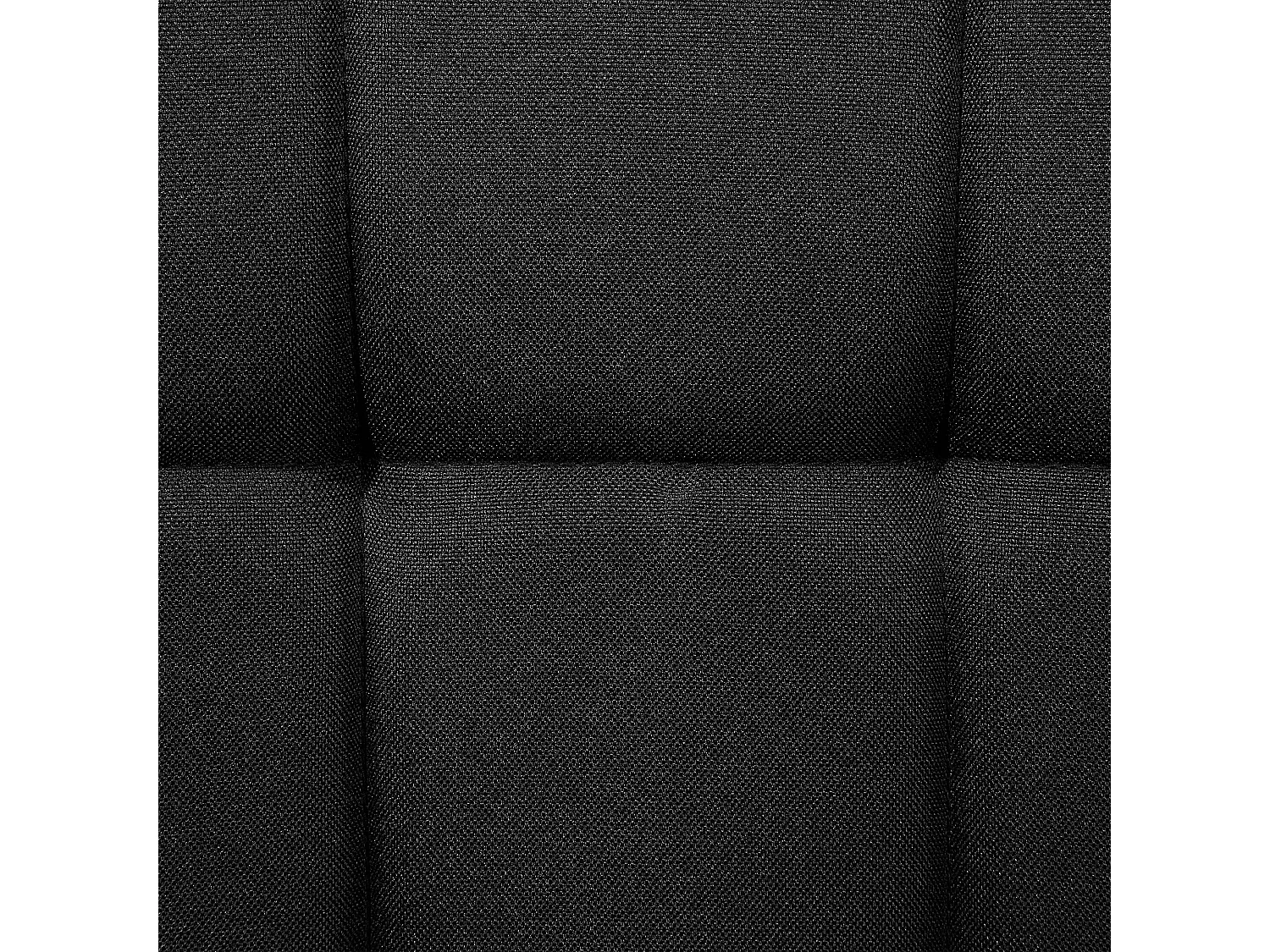 Lot de 2 chaises de bar MARION Noir