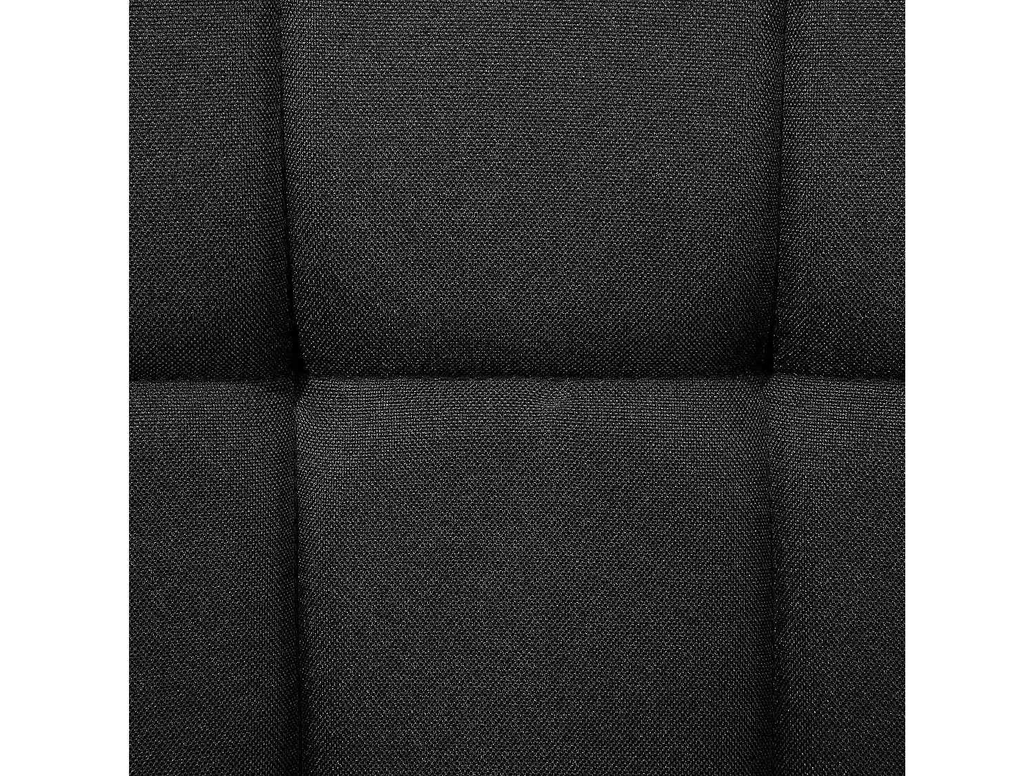 Lot de 2 chaises de bar MARION Noir