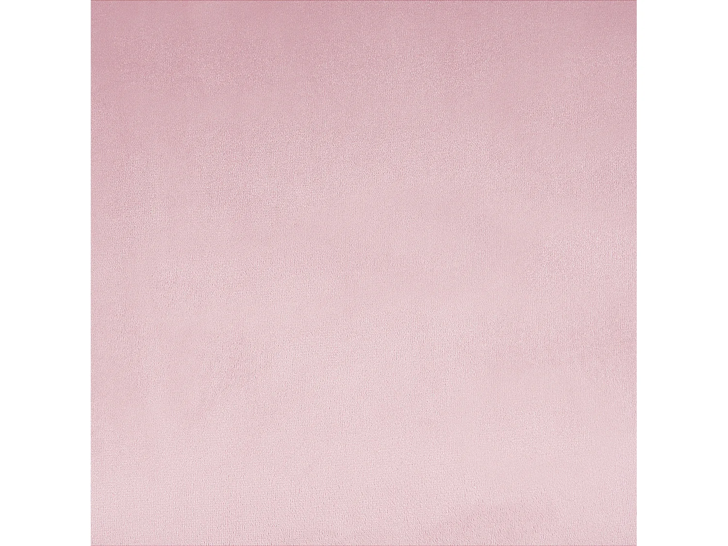 Lot de 2 chaises de bar NEKOMA Velours Rose