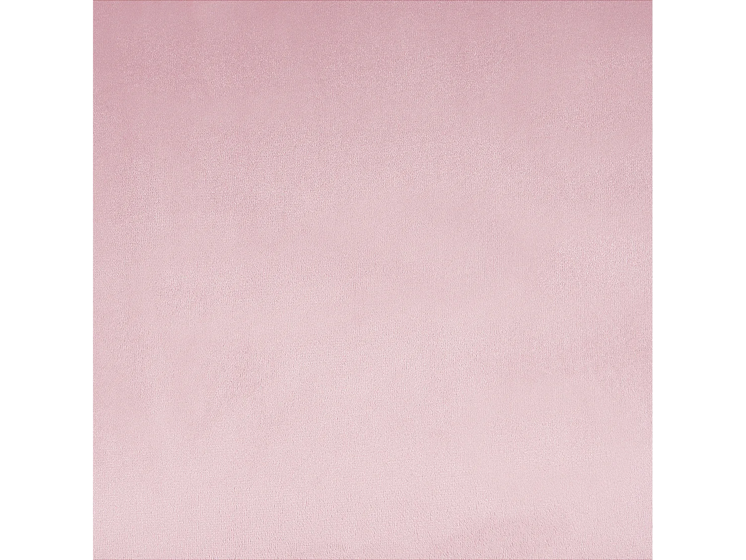 Lot de 2 chaises de bar NEKOMA Velours Rose