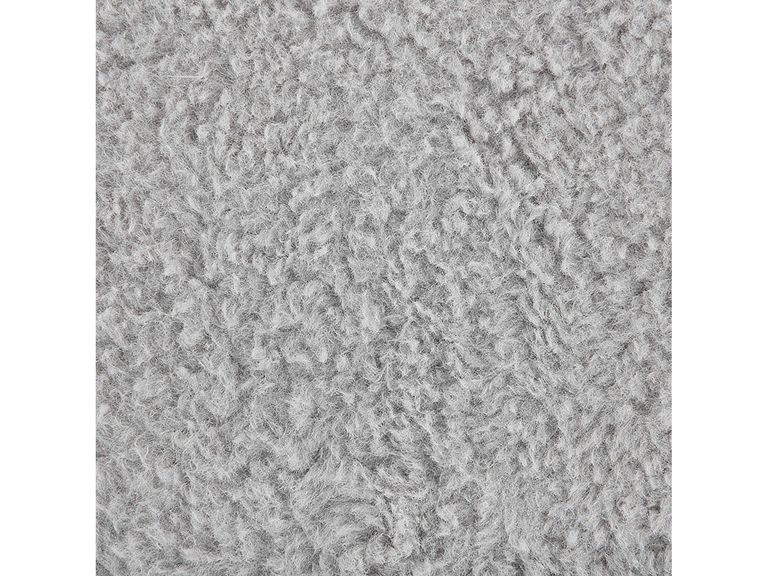 Tabouret animal LAMB Tissu Gris