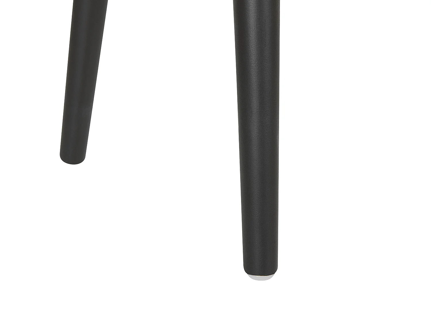 Moderner Hocker mit Stauraum grün Cord Kofferhocker Mallard