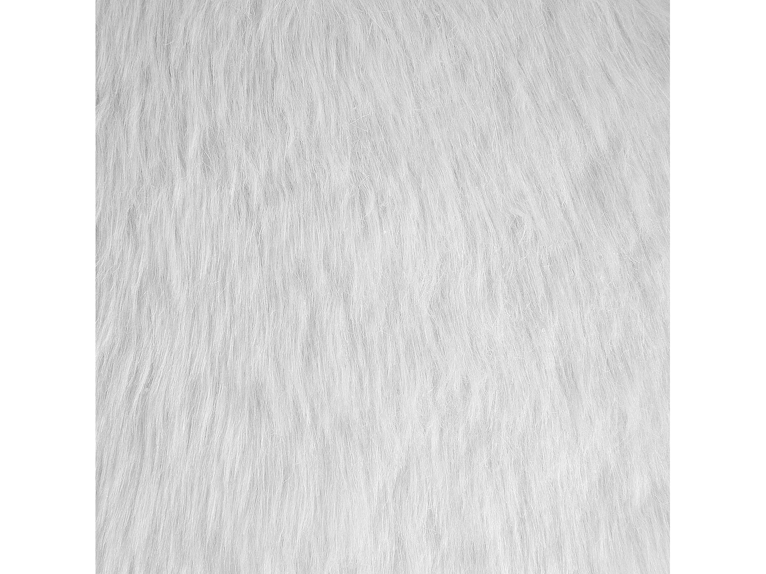 Hocker IOWA Nepbont Wit