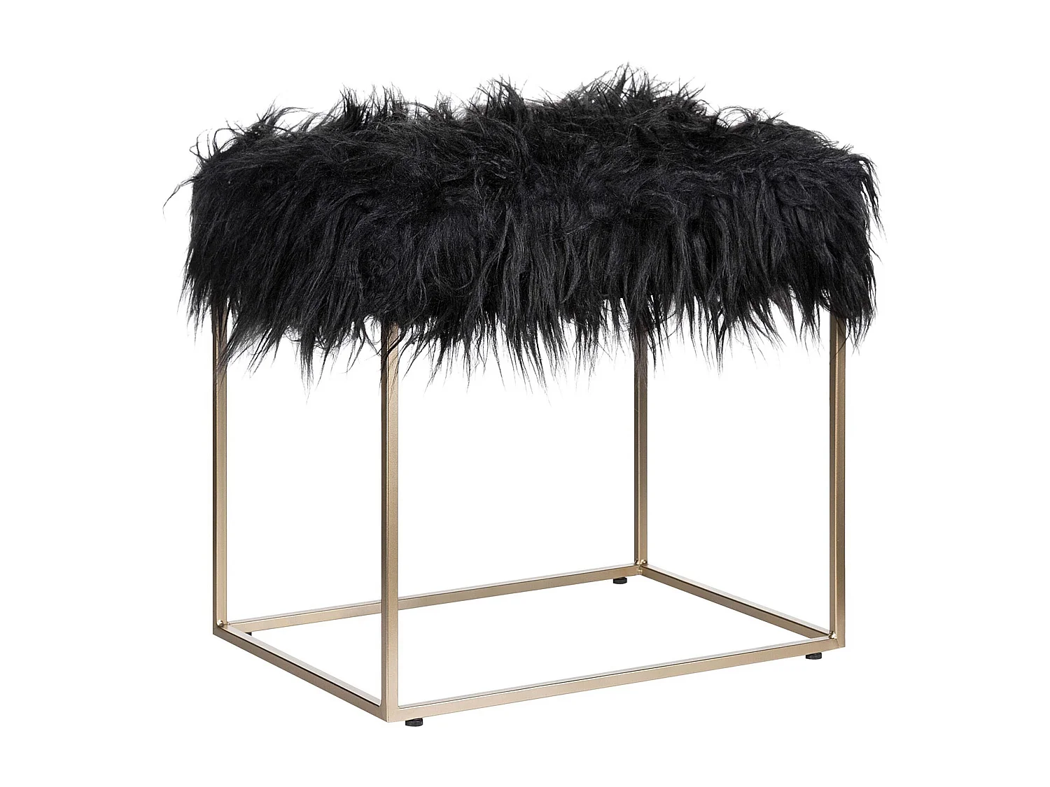 Repose-pied MANHATTAN Noir