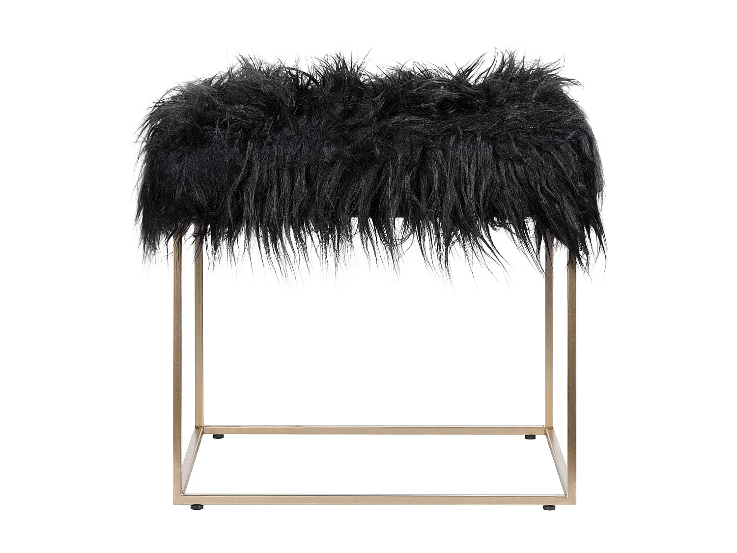 Repose-pied MANHATTAN Noir