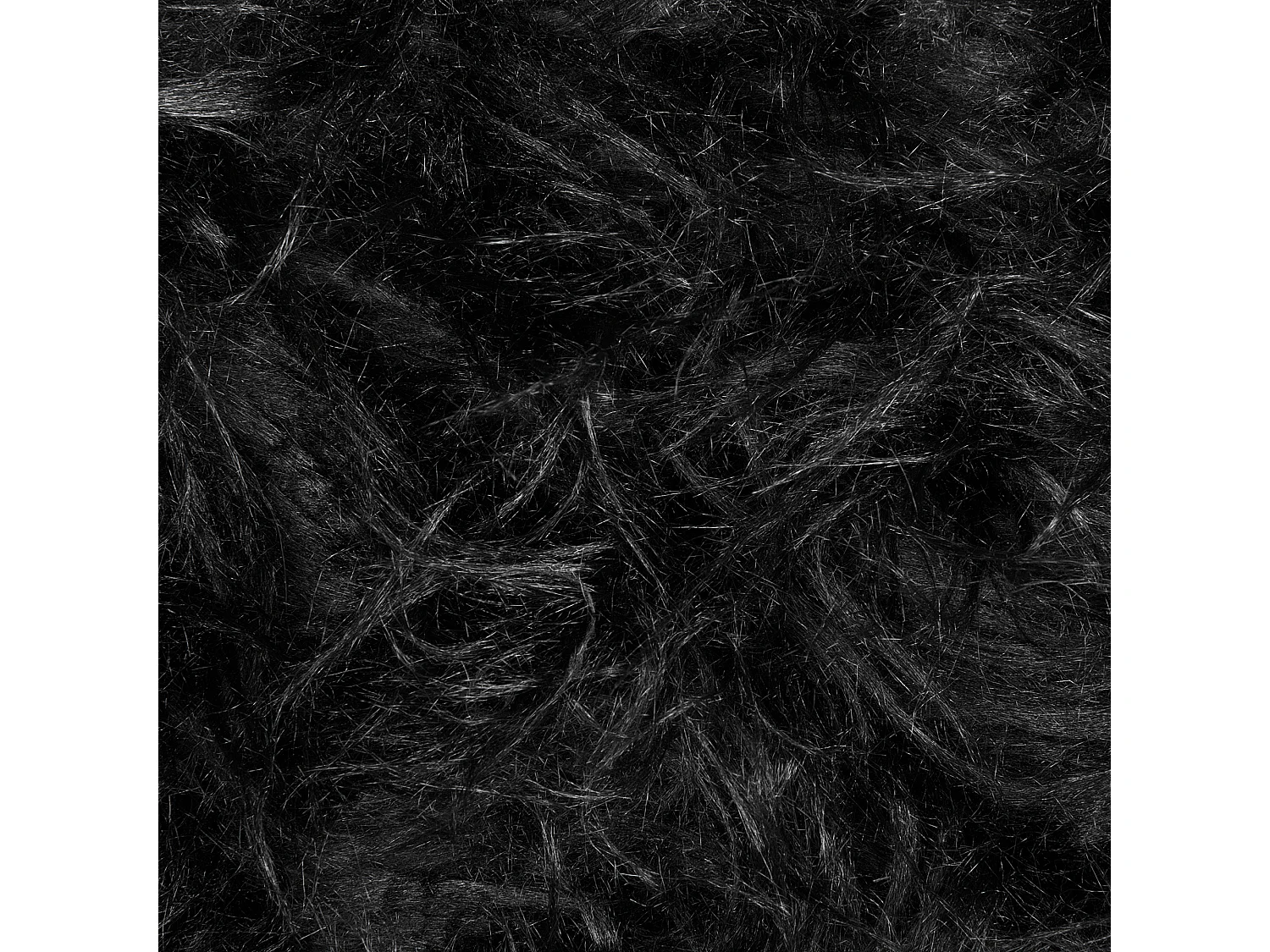 Repose-pied MANHATTAN Noir