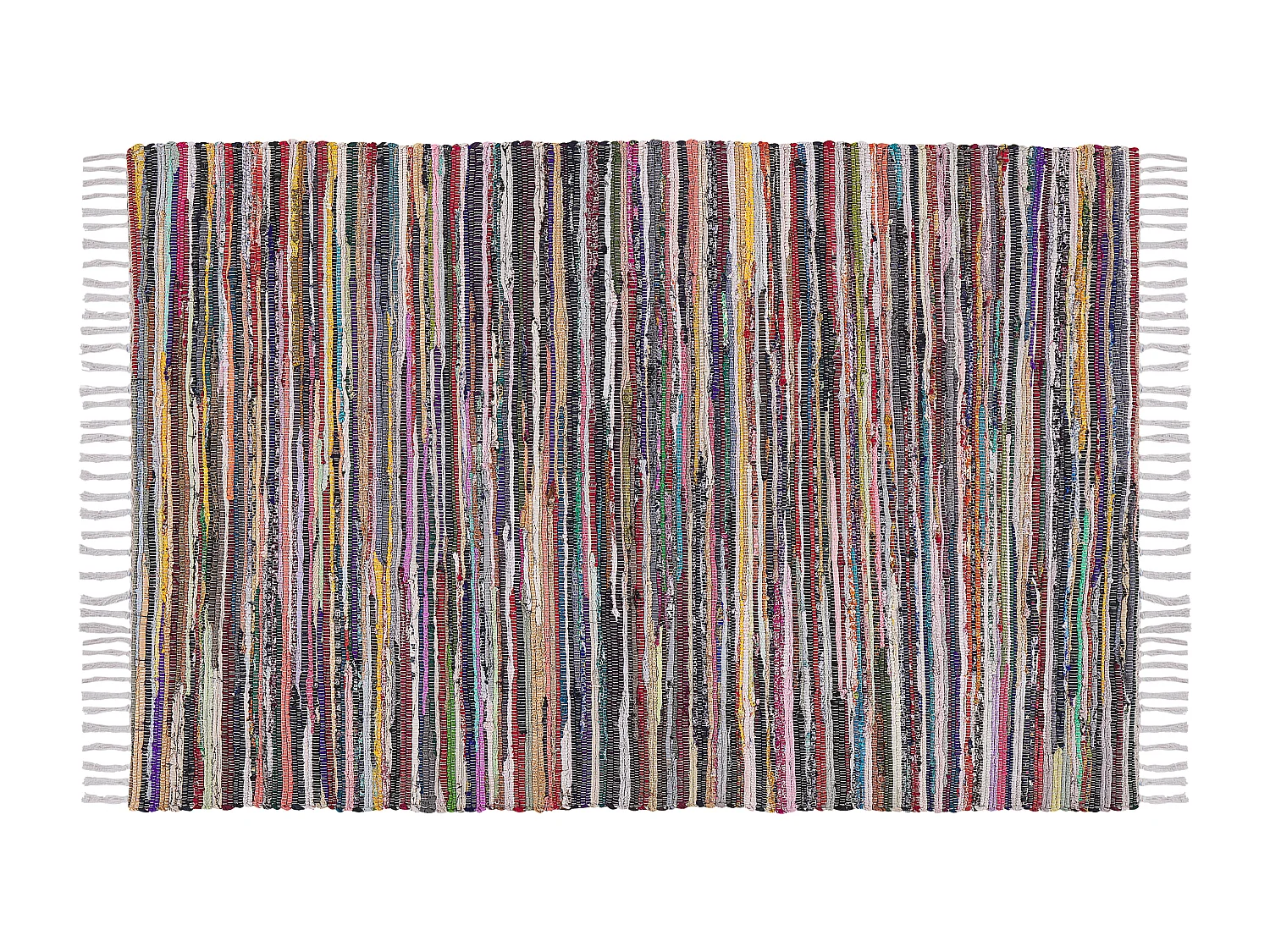 Tapis DANCA Blanc 160 x 230 cm