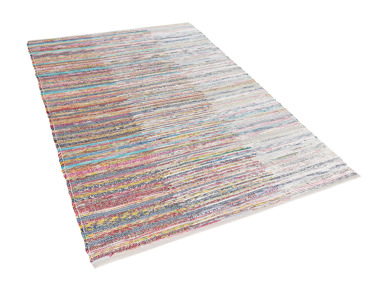 Tapis MERSIN Multicolore 160 x 230 cm Coton