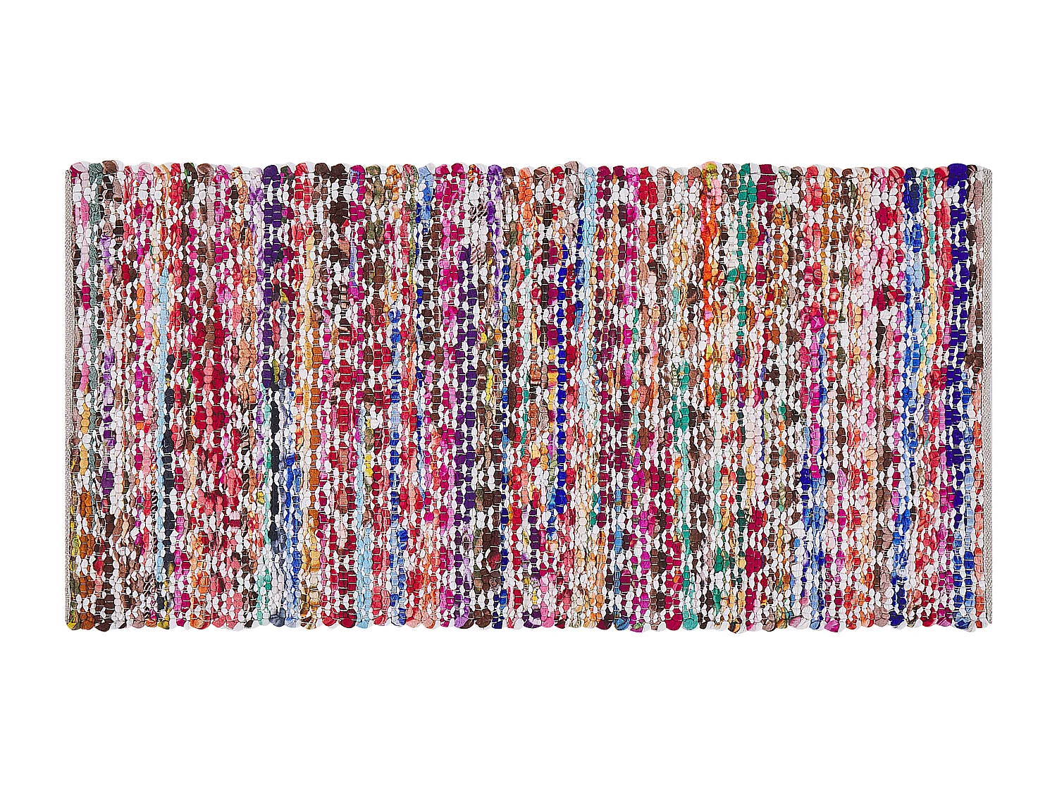 Tapis ARAKLI Multicolore 80 x 150 cm