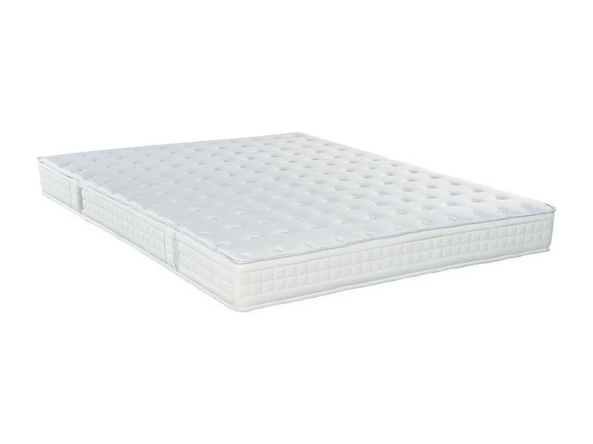 Matelas Essenzia DELICE MI FERME 200x200 Mousse
