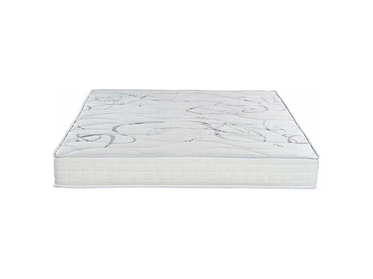 Matelas Essenzia MORPHOZONE 180 RELAX 2x90x200 Latex
