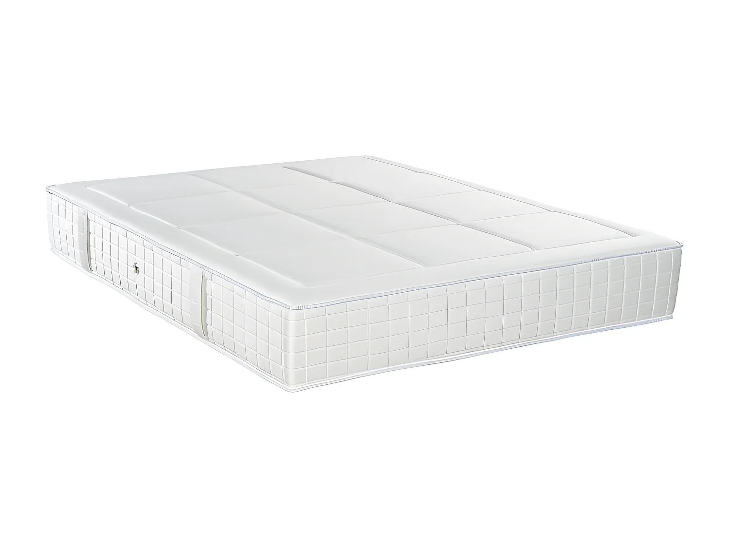 Matelas Essenzia SPRING 1200 RESSORTS CLASSIC FERME 130x190 Ressorts