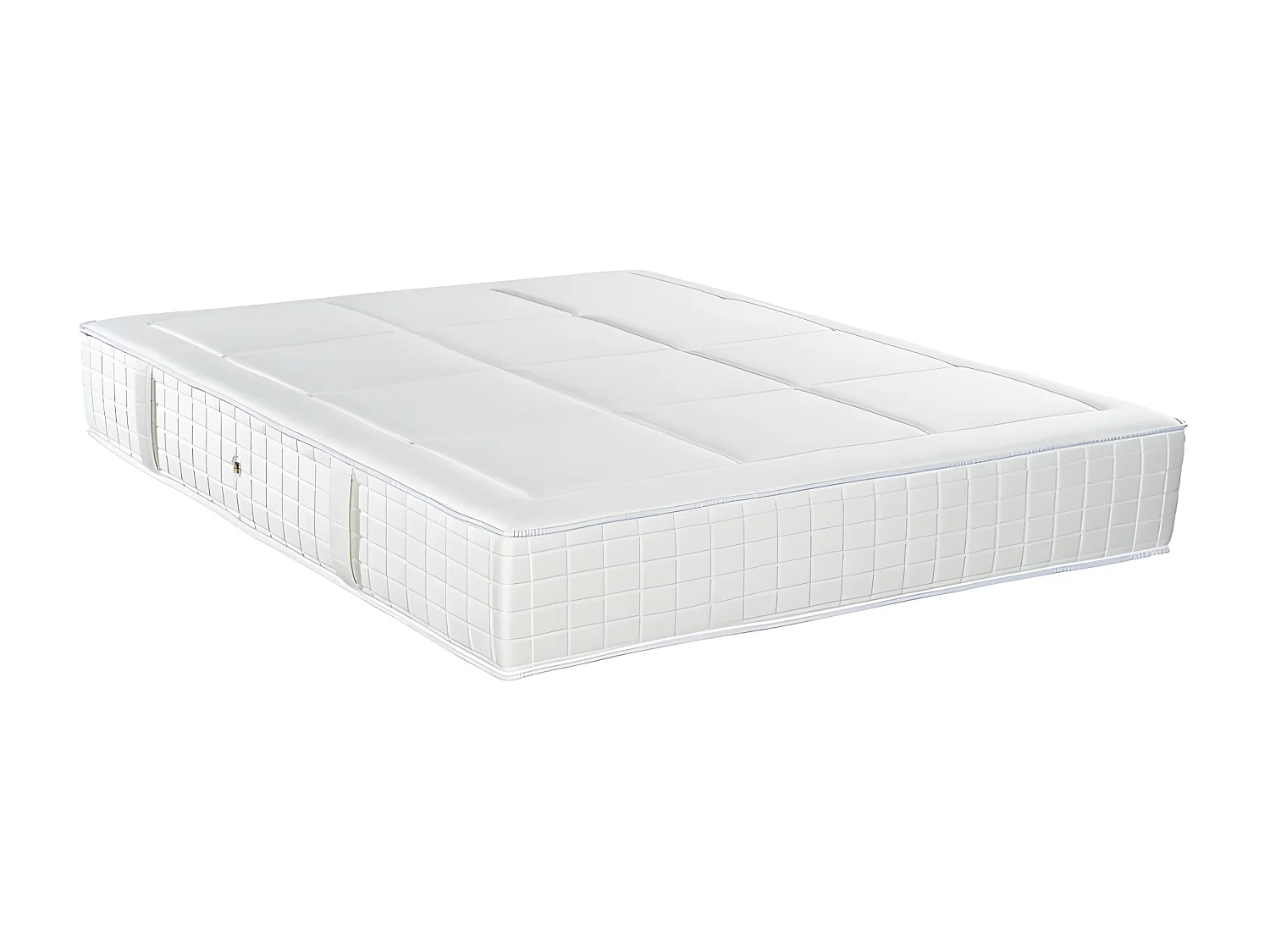 Matelas Essenzia SPRING 1200 RESSORTS CLASSIC FERME 150x190 Ressorts