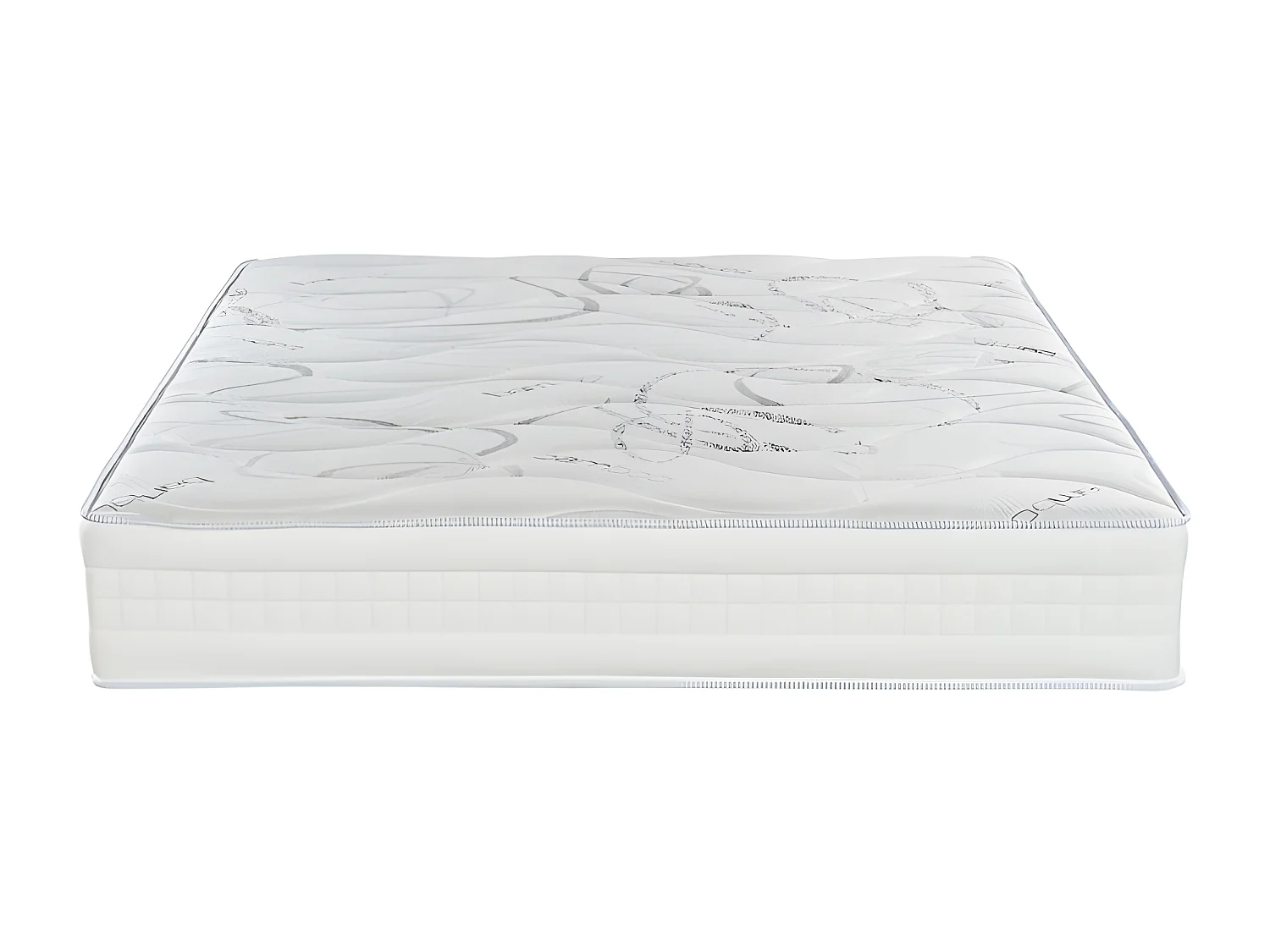 Matelas Essenzia 100% NATUREL NIRVANA 140x190 Latex