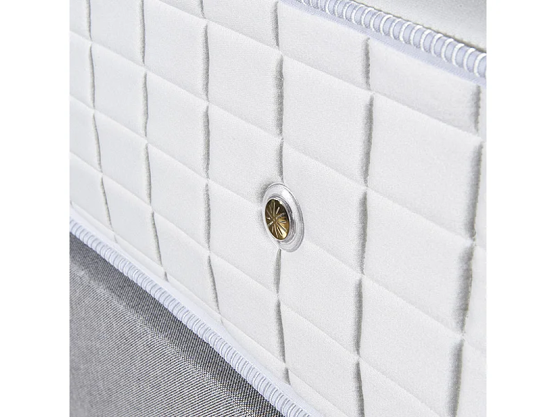 Matelas Essenzia HERITAGE 3200 RESSORTS  100x190 Ressorts