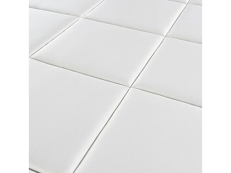 Matelas Essenzia HERITAGE 3200 RESSORTS  100x190 Ressorts