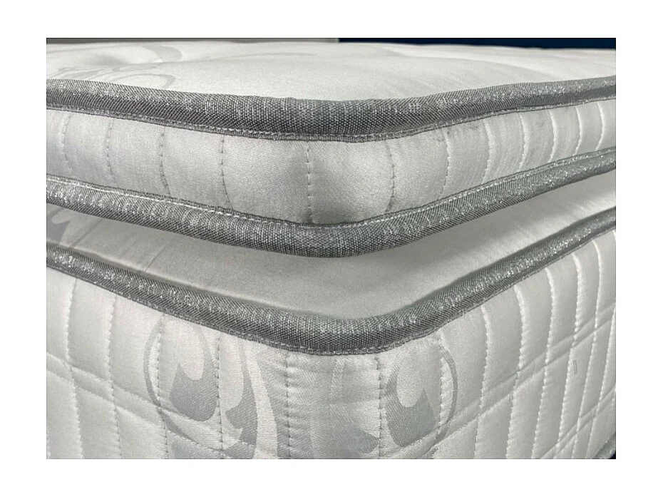 Matelas Alitea Hotel GRAND MAJESTIC 160x200 Ressorts