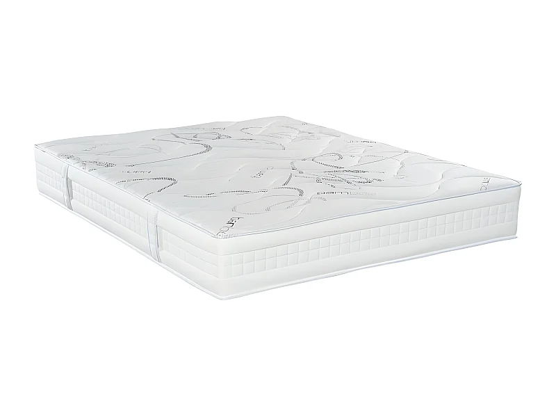 Matelas Essenzia MORPHOZONE 215 2x90x200 Latex