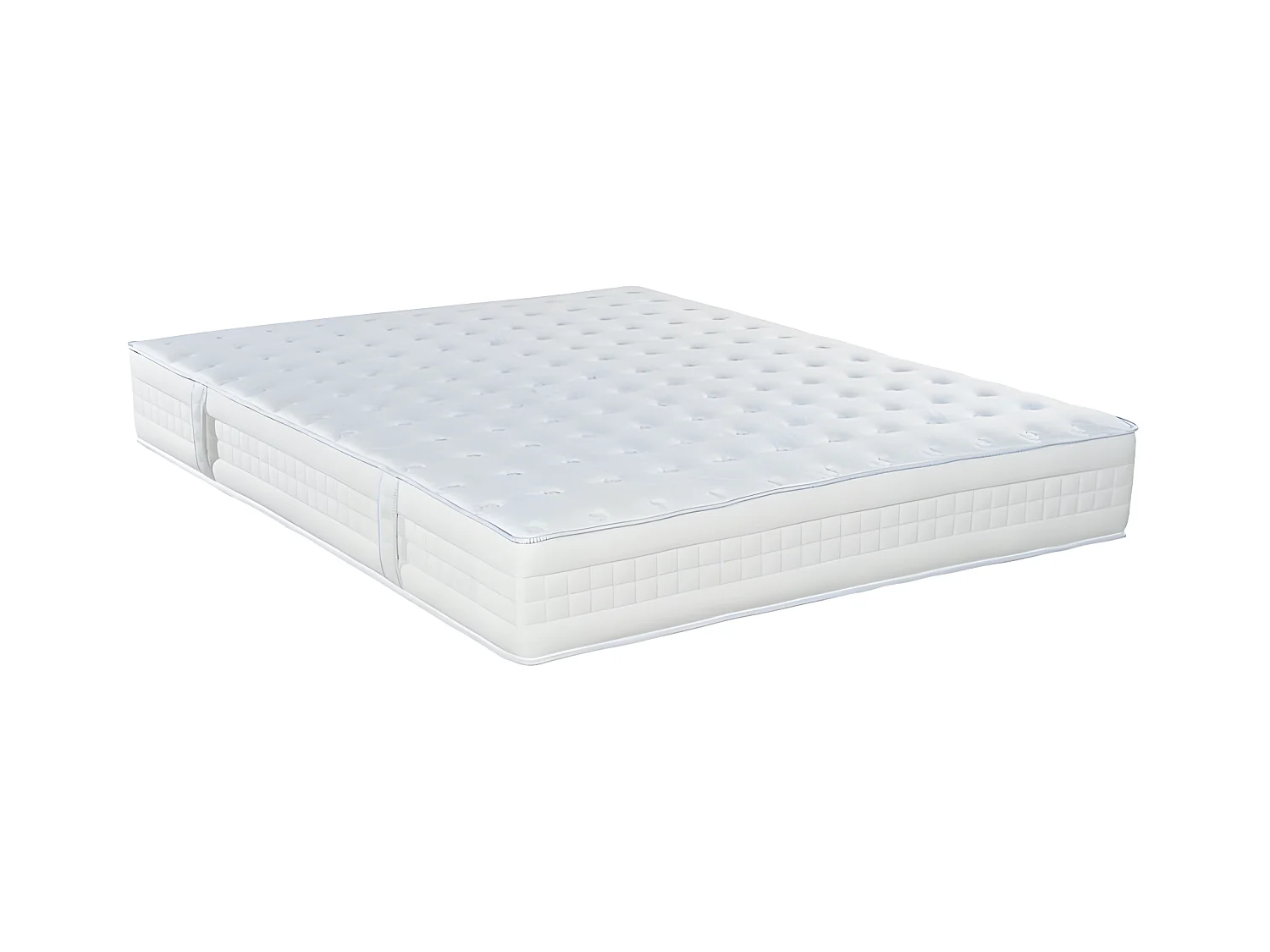 Matelas Essenzia CHARME 140x210 Mousse