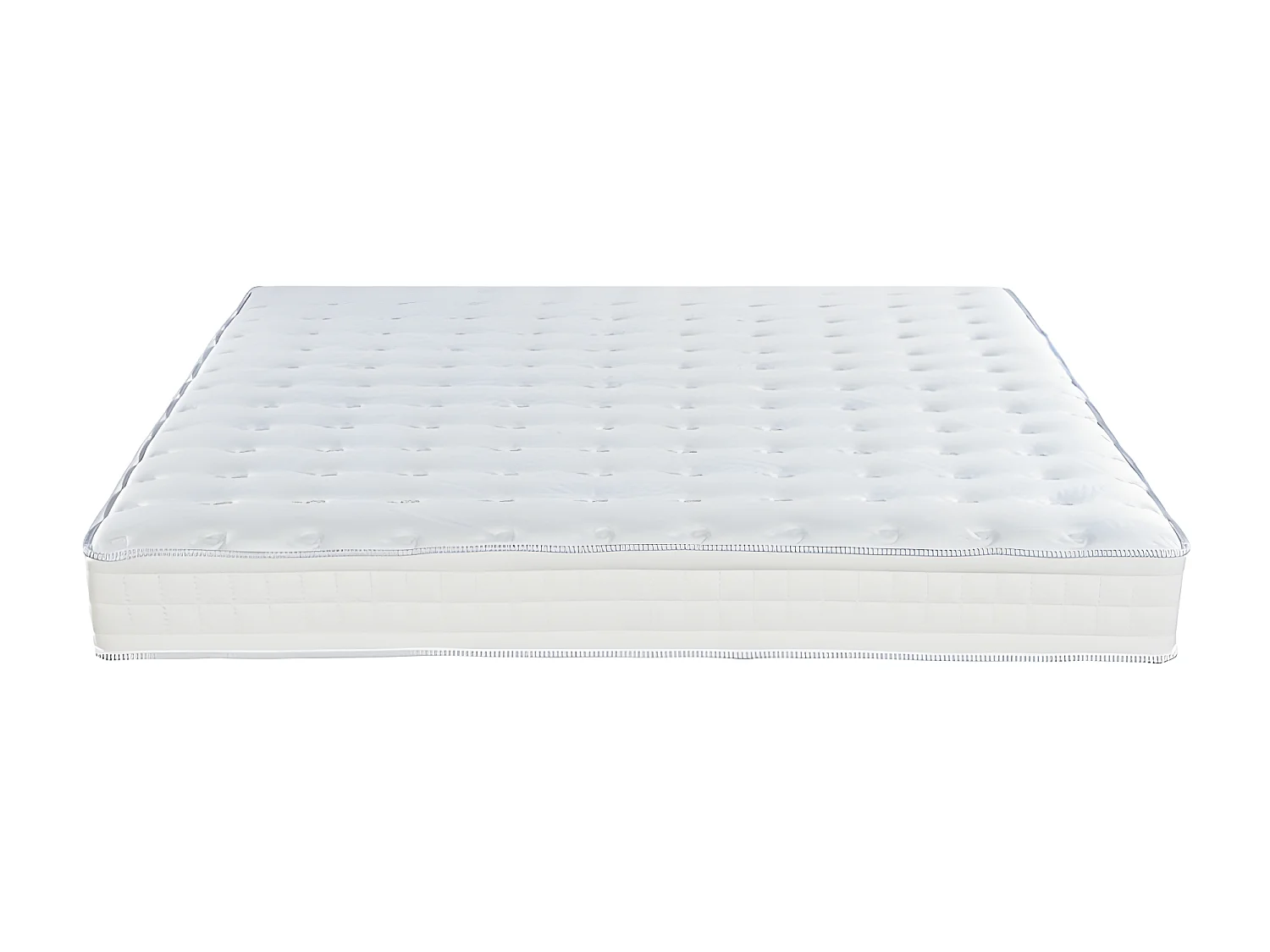 Matelas Essenzia DELICE MI FERME 120x190 Mousse