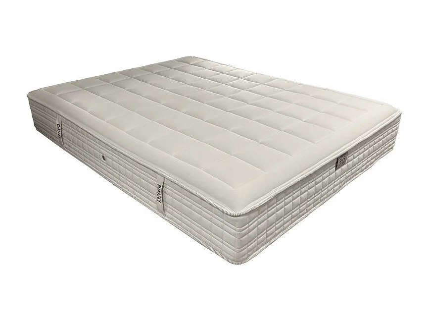 Matelas Essenzia HERITAGE 3200 RESSORTS  90x210 Ressorts