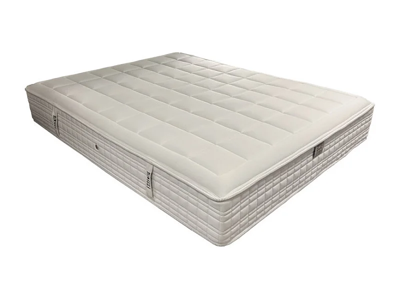 Matelas Essenzia HERITAGE 3200 RESSORTS  90x210 Ressorts